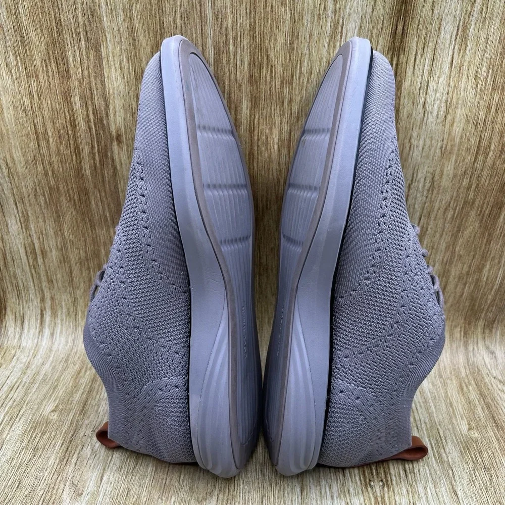 Cole Haan brogue techwear upper